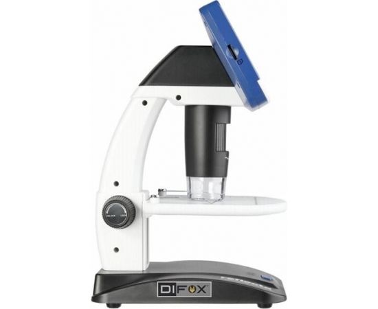 Reflecta DigiMicroscope LCD Professional 500x