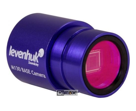 Levenhuk M130 BASE Microscope Digital Camera