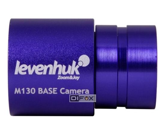 Levenhuk M130 BASE Microscope Digital Camera