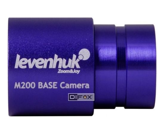 Levenhuk M200 BASE Microscope Digital Camera