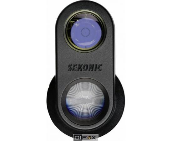 Sekonic 5° Viewfinder for Litemaster Pro-478D/DR