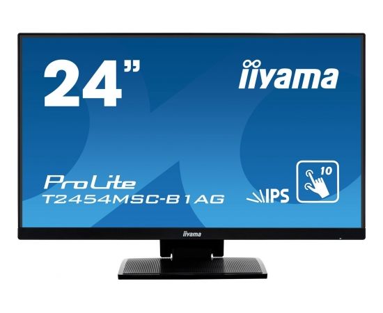 IIYAMA ProLite T2454MSC-B1AG Monitori
