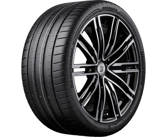 Bridgestone Potenza Sport 215/45R17 91Y