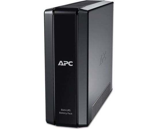 APC BACK-UPS PRO EXTERNAL BATTERY PACK