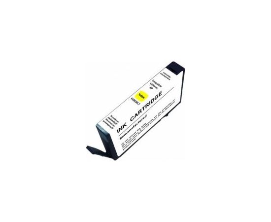 UPrint HP 903XLY Yellow Tintes printeru izejmateriāli