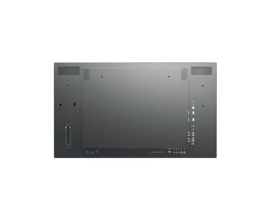 Iiyama 42", 20-Points Infrared Touch, 1920x1080, Full Metal Housing, 400cd/m², 3.000:1, Landscape or Portrait mode, Ambient Light Sensor / TH4265MIS-B1AG Промышленные мониторы IPS / DSP
