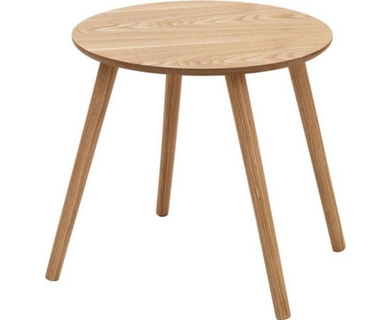 Kafijas galds Fanni K koka 48x48x46cm