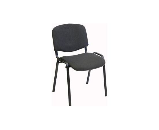 Krēsls ISO pelēks