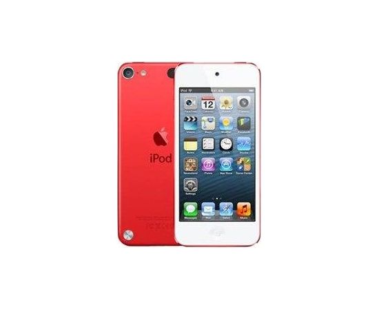 Apple iPod touch red 256GB 7. Generation