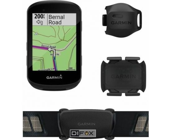 Garmin Edge 530 Bundle