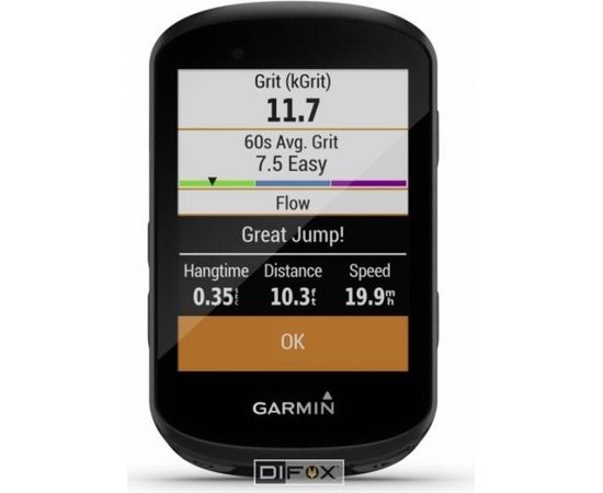 Garmin Edge 530 Bundle