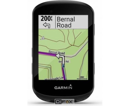 Garmin Edge 530 Bundle