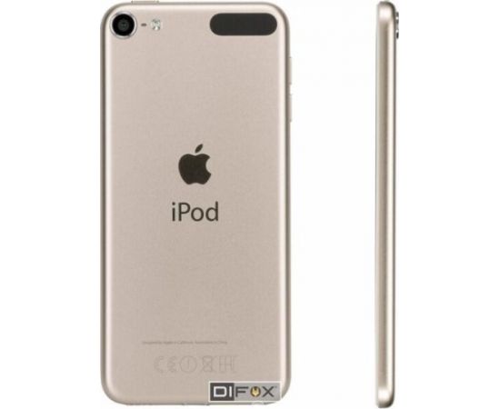 Apple iPod touch gold 128GB 7. Generation