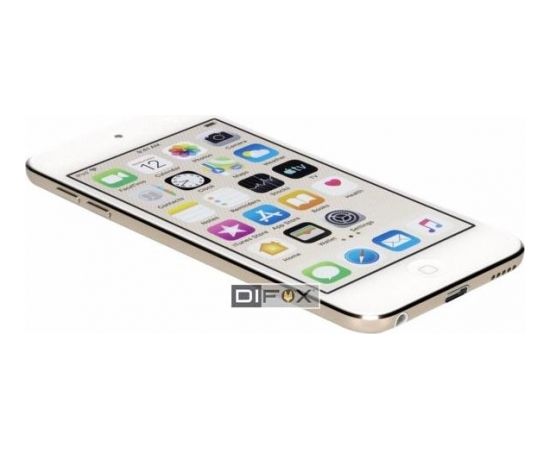 Apple iPod touch gold 128GB 7. Generation