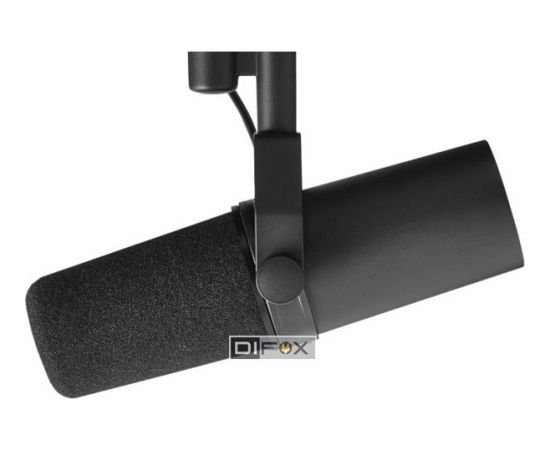 Shure SM7B
