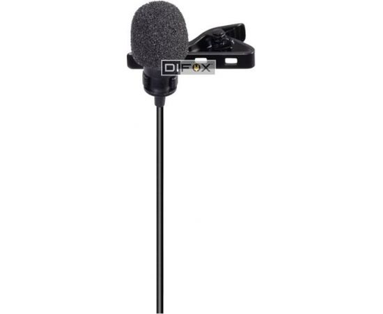 Hama Lavalier Microphone  Smart for Smartphone