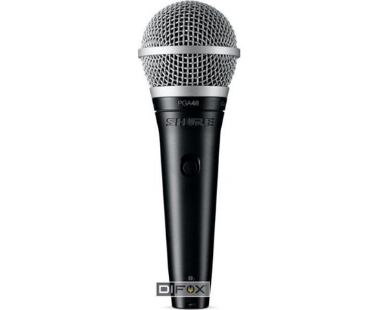 Shure PGA48-XLR-E