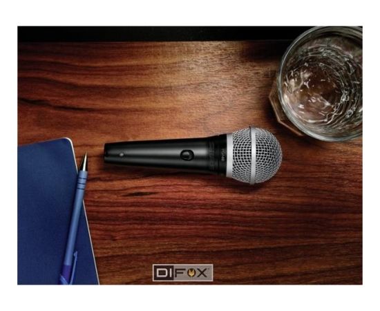 Shure PGA48-XLR-E