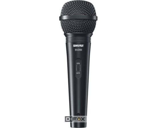 Shure SV200