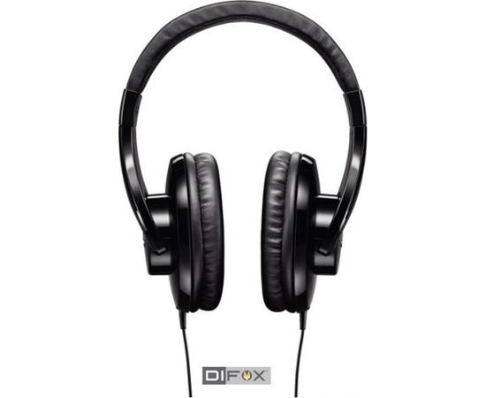 Shure SRH240A-BK-EFS black