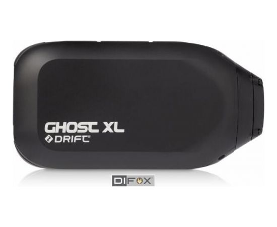 Unknown Drift Ghost XL