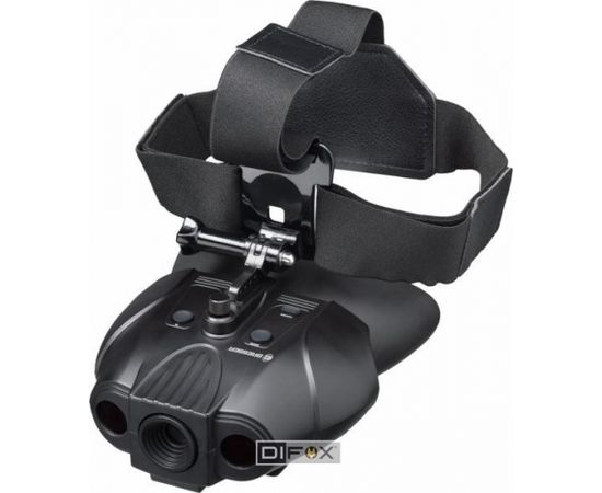 Bresser Binocular 1x Digital Nightvision with Head Mount