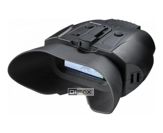 Bresser Binocular 1x Digital Nightvision with Head Mount