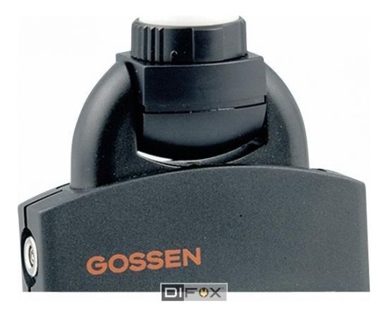 Gossen Digipro F2