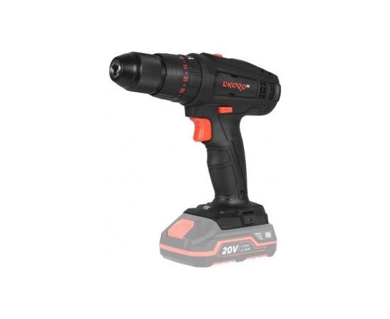 Dnipro-m Triecienurbjmašīna 20V 1x2.0Ah CD-200TH DNIPRO-М Ударные дрели