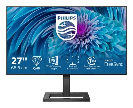 PHILIPS 275E2FAE/00 27inch monitor