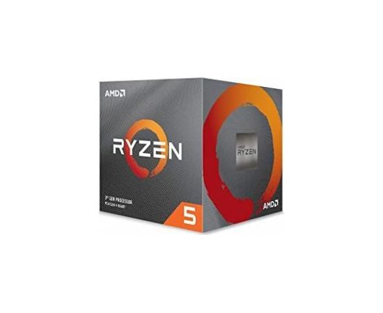 AMD Ryzen 5-3500 OEM Процессоры