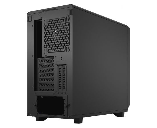 Fractal Design Meshify 2 Black Solid