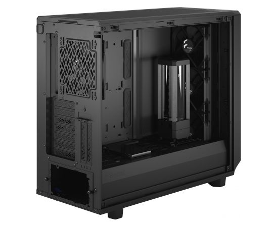 Fractal Design Meshify 2 Black Solid