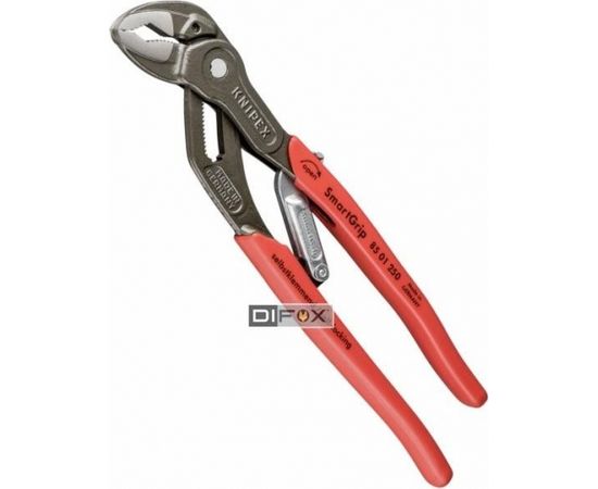 KNIPEX SmartGrip 250 mm