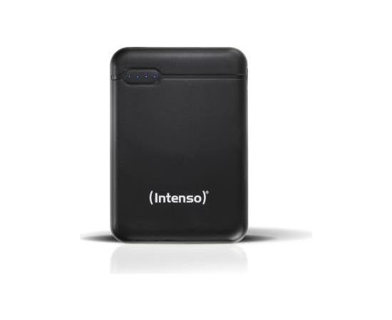 POWER BANK USB 10000MAH/BLACK 7313530 INTENSO