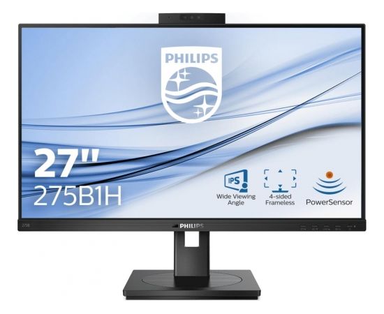 PHILIPS 275B1H/00 27inch LCD-Monitor