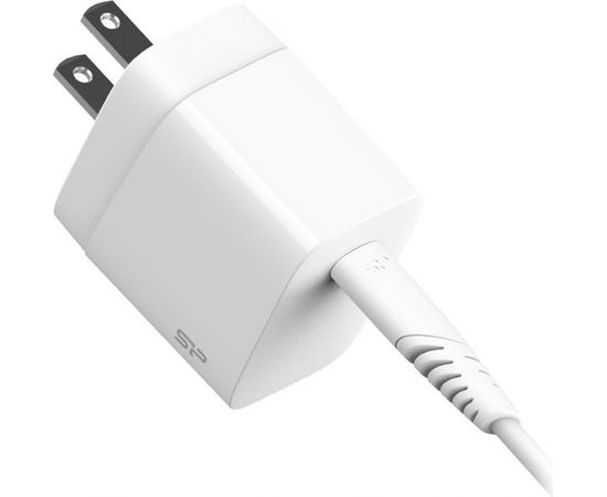 SILICON POWER Charger QM10 Quick Charge