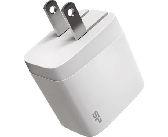 SILICON POWER Charger QM15 Quick Charge