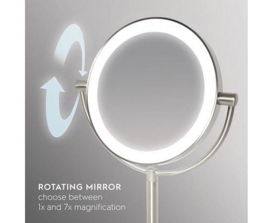 Homedics MIR-8150-EU LED Spogulis
