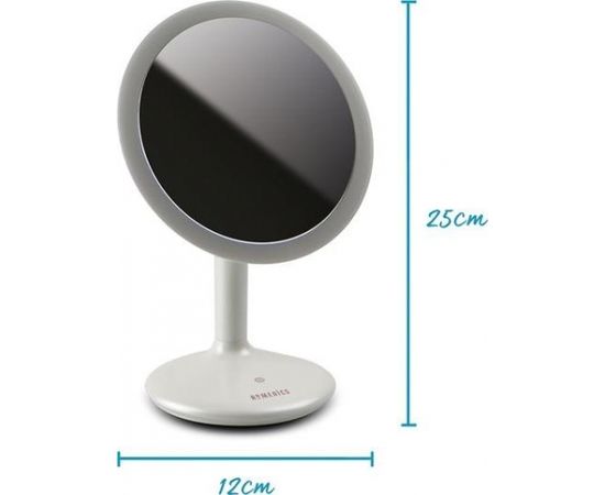 Homedics MIR-SR820-EU Touch & Glow Vannas istabas spoguļi