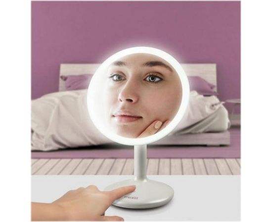 Homedics MIR-SR820-EU Touch & Glow Vannas istabas spoguļi