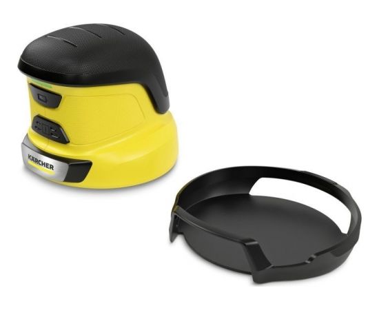 Karcher EDI4 elektriskais ledus logu skrāpis Ice Scraper