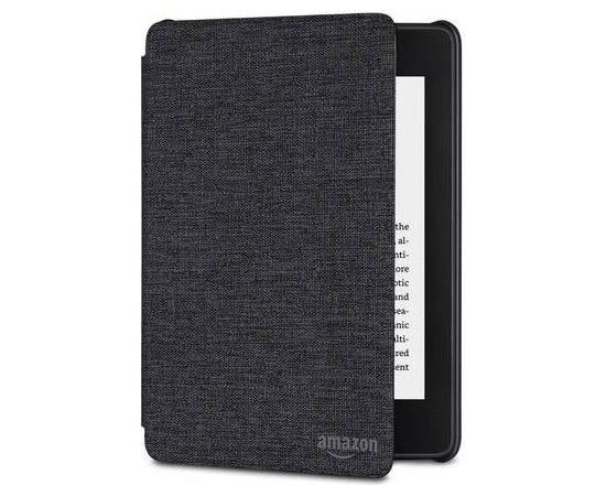 Amazon защитный чехол Water-Safe Fabric Cover Kindle Paperwhite