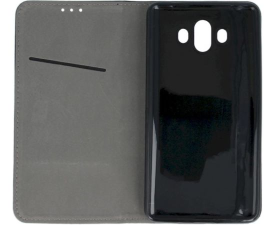 Fusion Modus Book Case grāmatveida maks Xiaomi Mi 10T Lite 5G melns