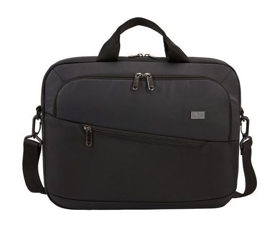 Case Logic PROPA-114 BLACK Propel Attaché 14''