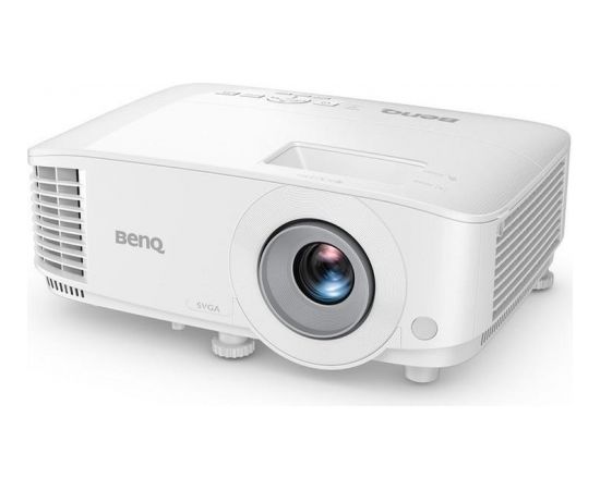 BenQ MS560 SVGA Business Presentation Projektors 4:3 4000Lm 800x600 Balts