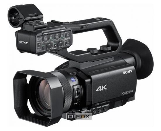 Sony PXW-Z90V//C