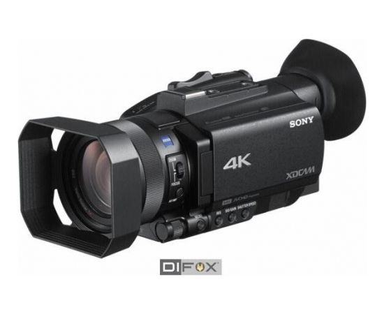 Sony PXW-Z90V//C