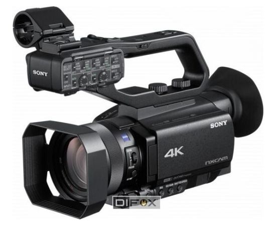 Sony HXR-NX80/C Profi