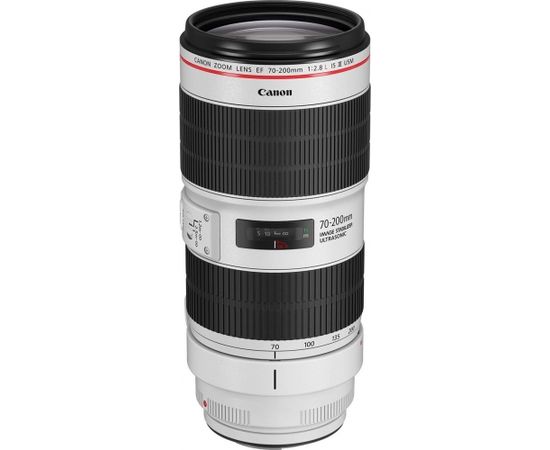 Canon EF L IS III USM 70-200 mm (3044C005AA)